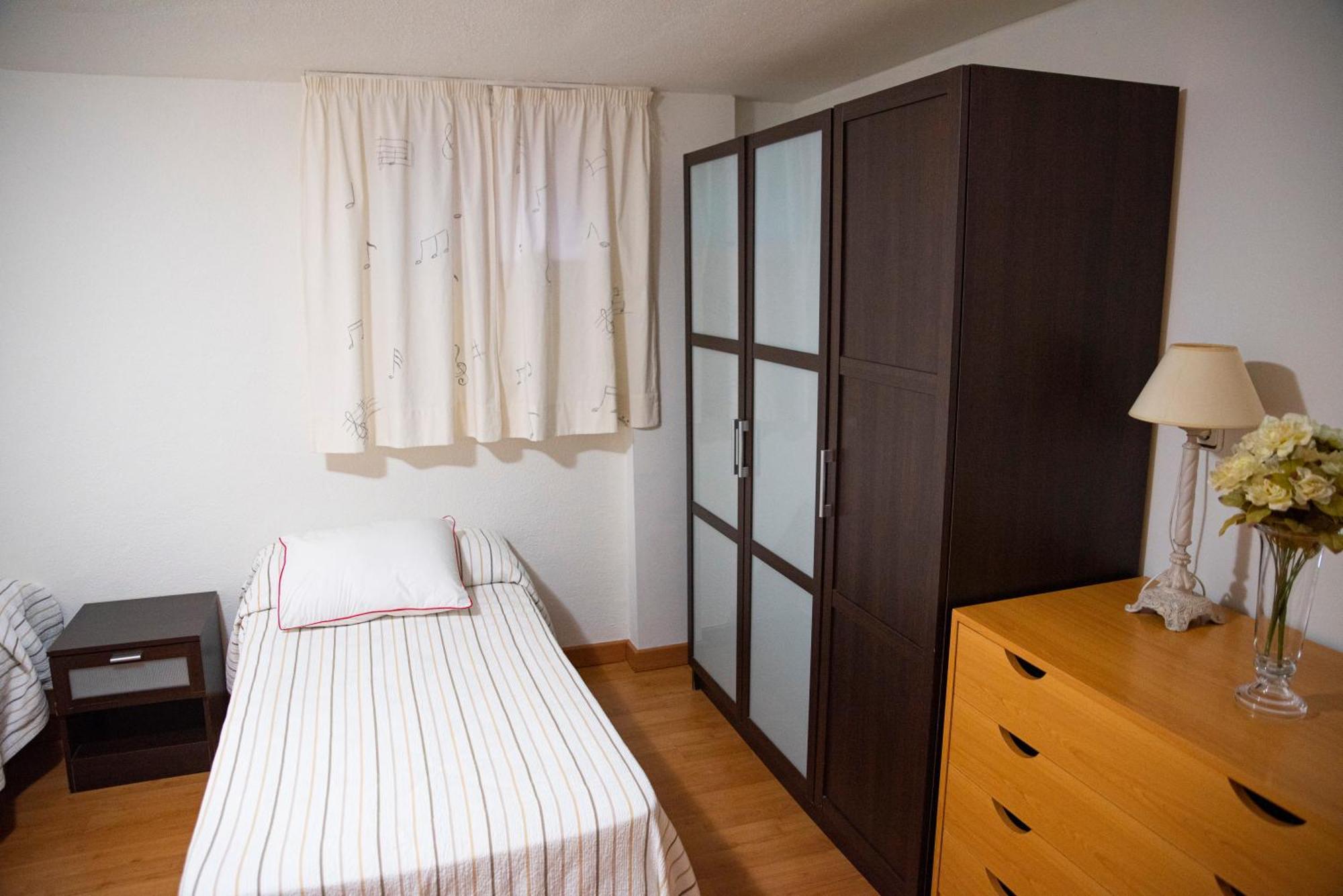 Casa Armonia Villa Сенес де ла Вега Екстериор снимка