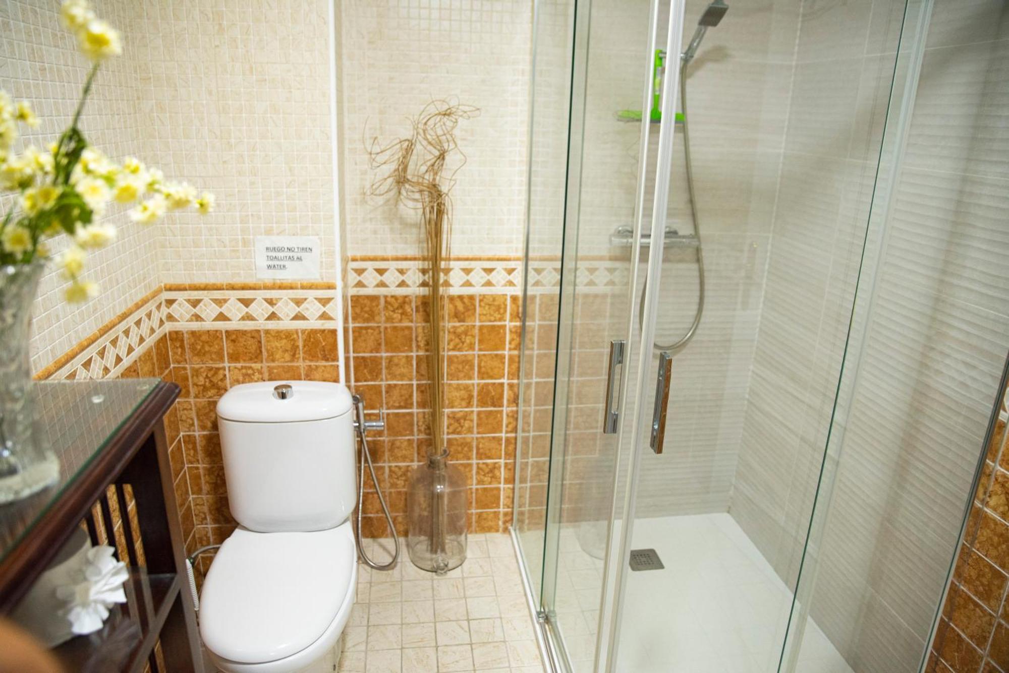 Casa Armonia Villa Сенес де ла Вега Екстериор снимка