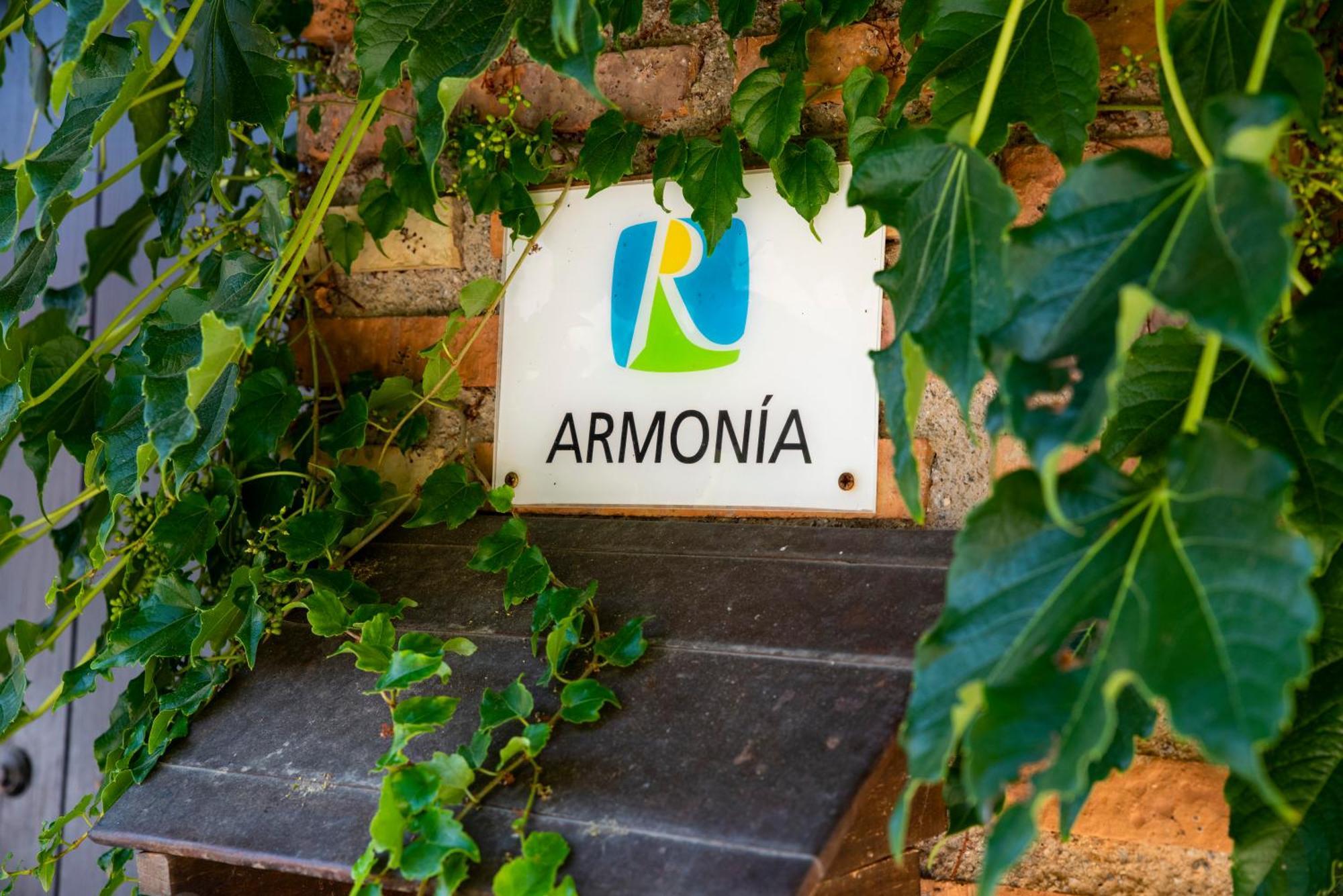 Casa Armonia Villa Сенес де ла Вега Екстериор снимка